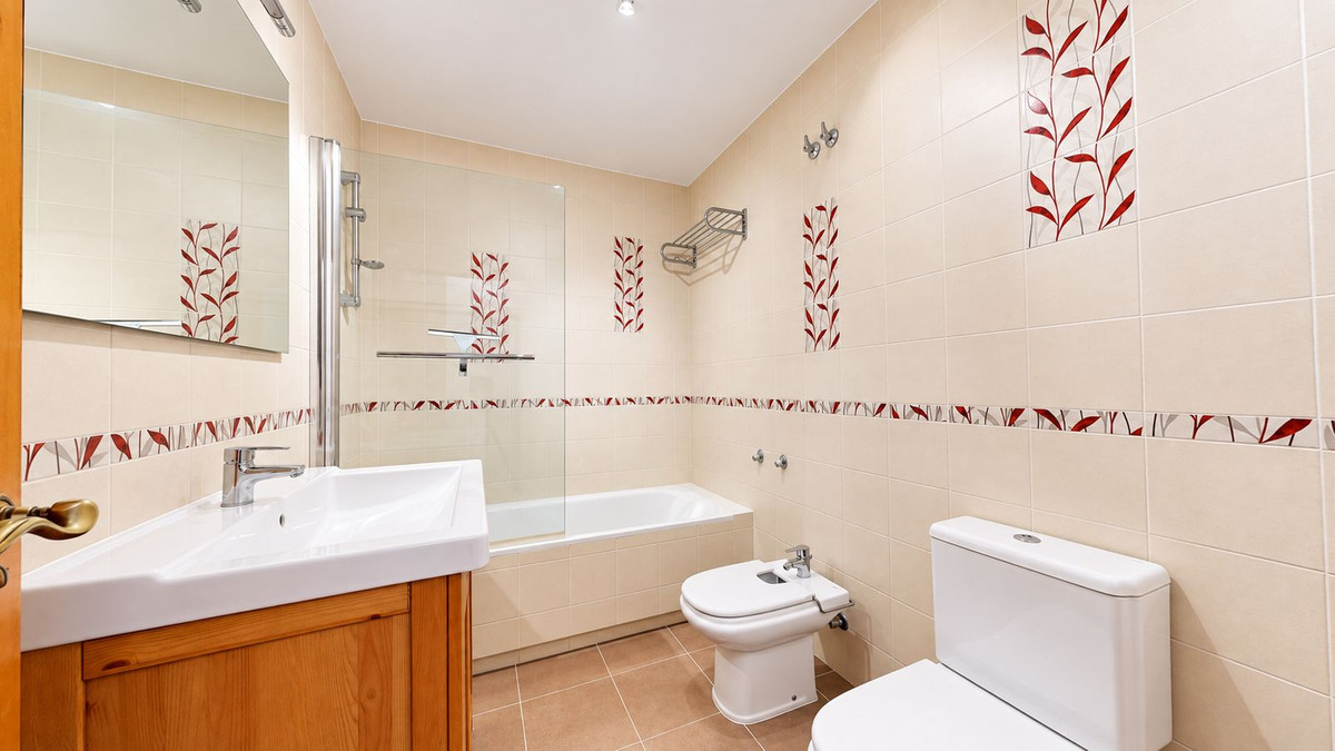 Detached Villa bilde 32