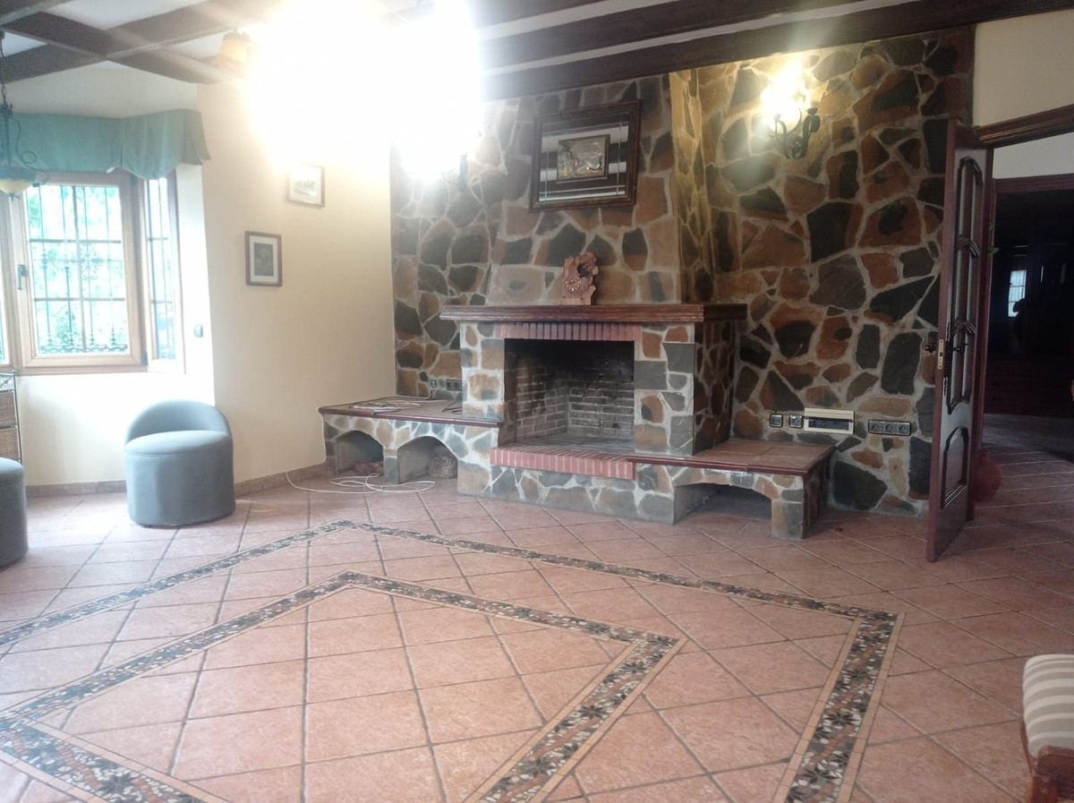 Detached Villa bilde 25
