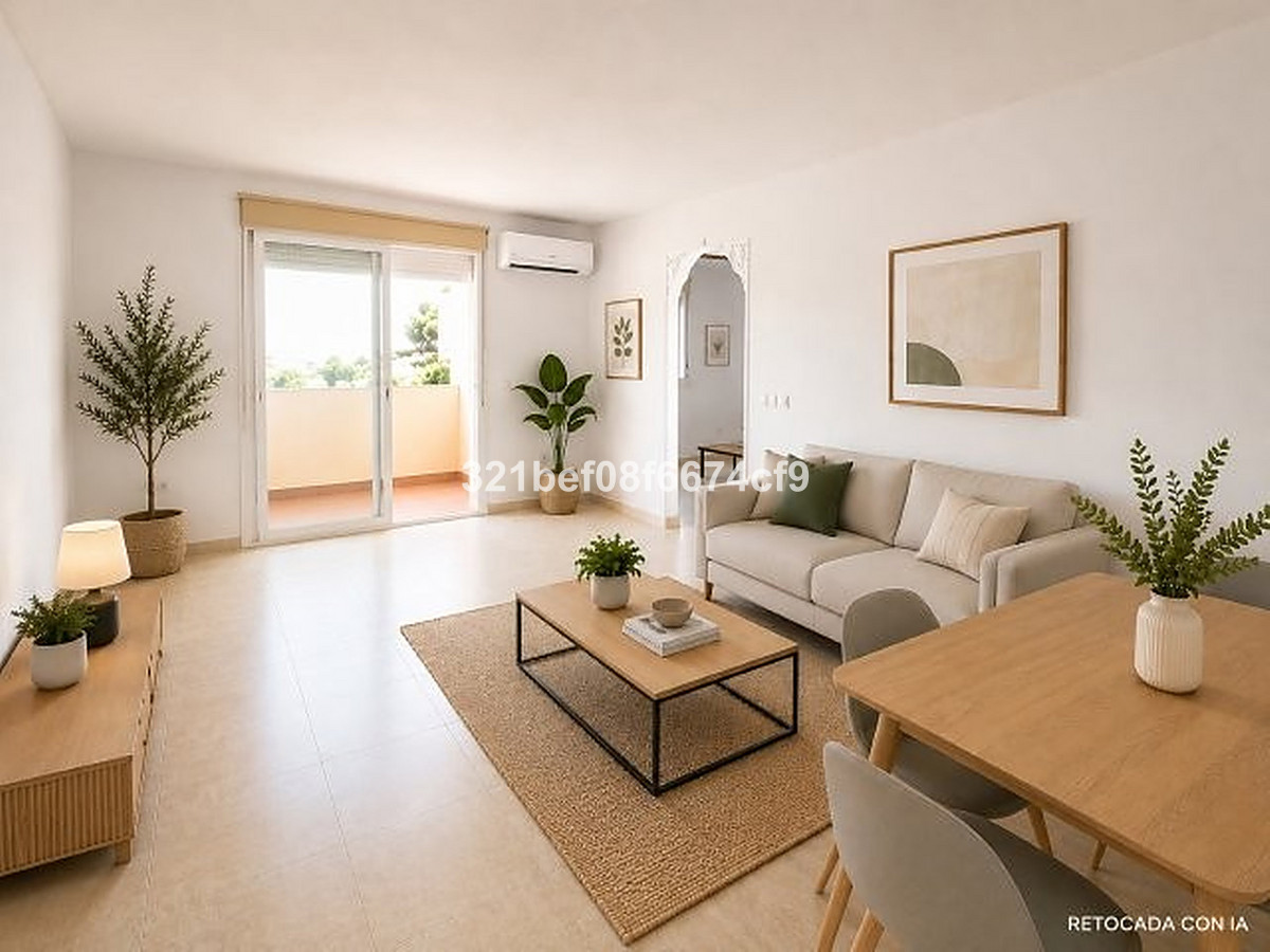 Top Floor Apartment bilde 2