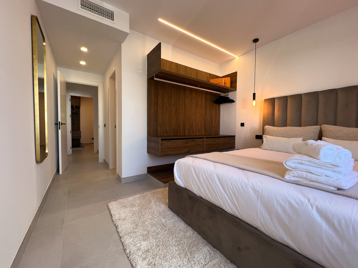 Penthouse Duplex bilde 11