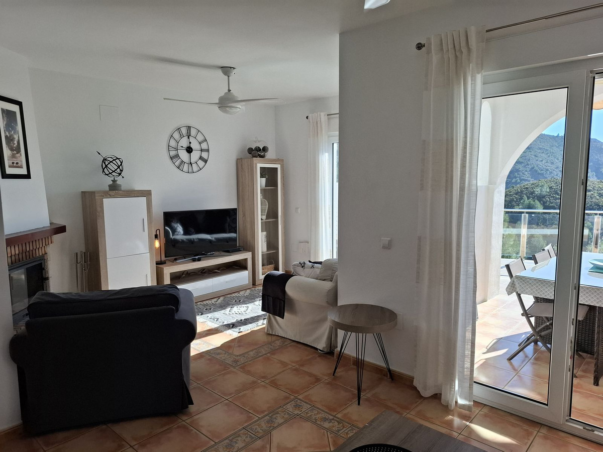 Townhouse bilde 32