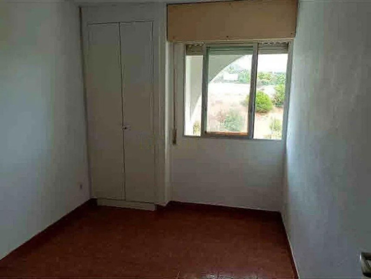 Middle Floor Apartment bilde 5