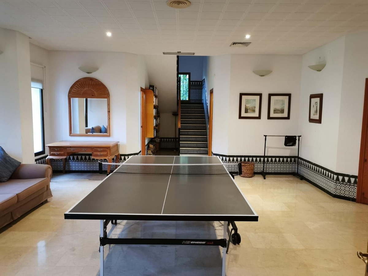 Ground Floor Apartment bilde 25