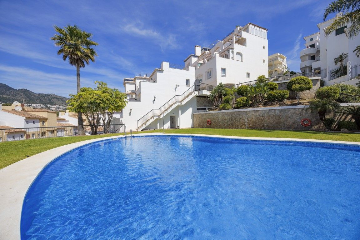 Middle Floor Apartment bilde 27