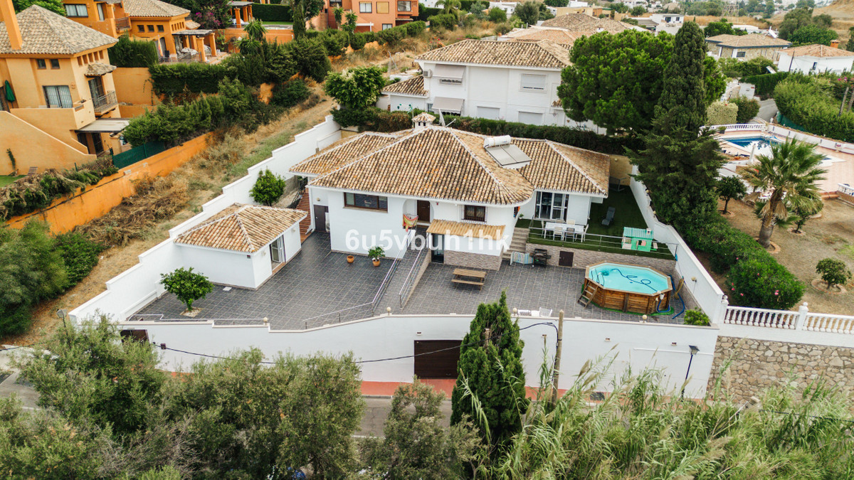 Detached Villa bilde 37