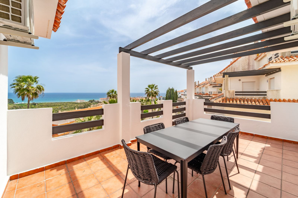 Penthouse Duplex bilde 17