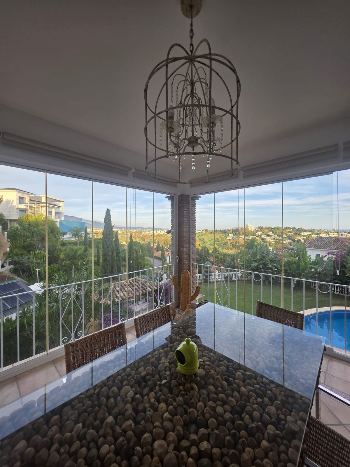 Detached Villa bilde 12