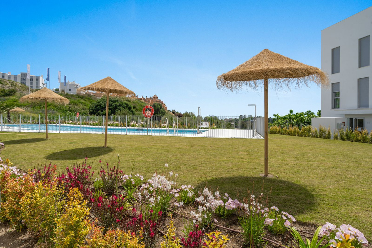 Ground Floor Apartment bilde 18