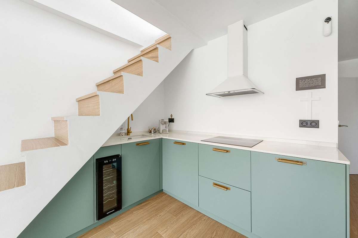 Penthouse Duplex bilde 12