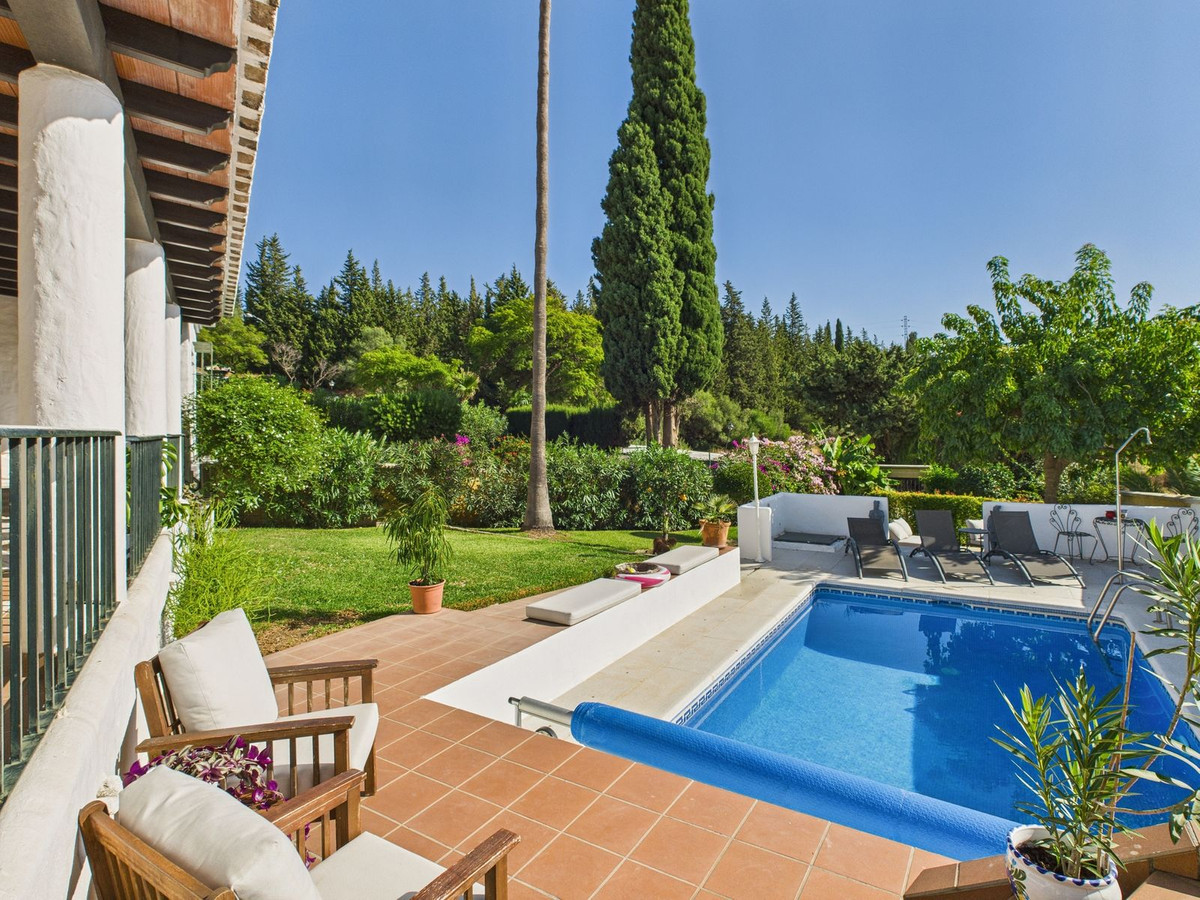 Detached Villa bilde 4