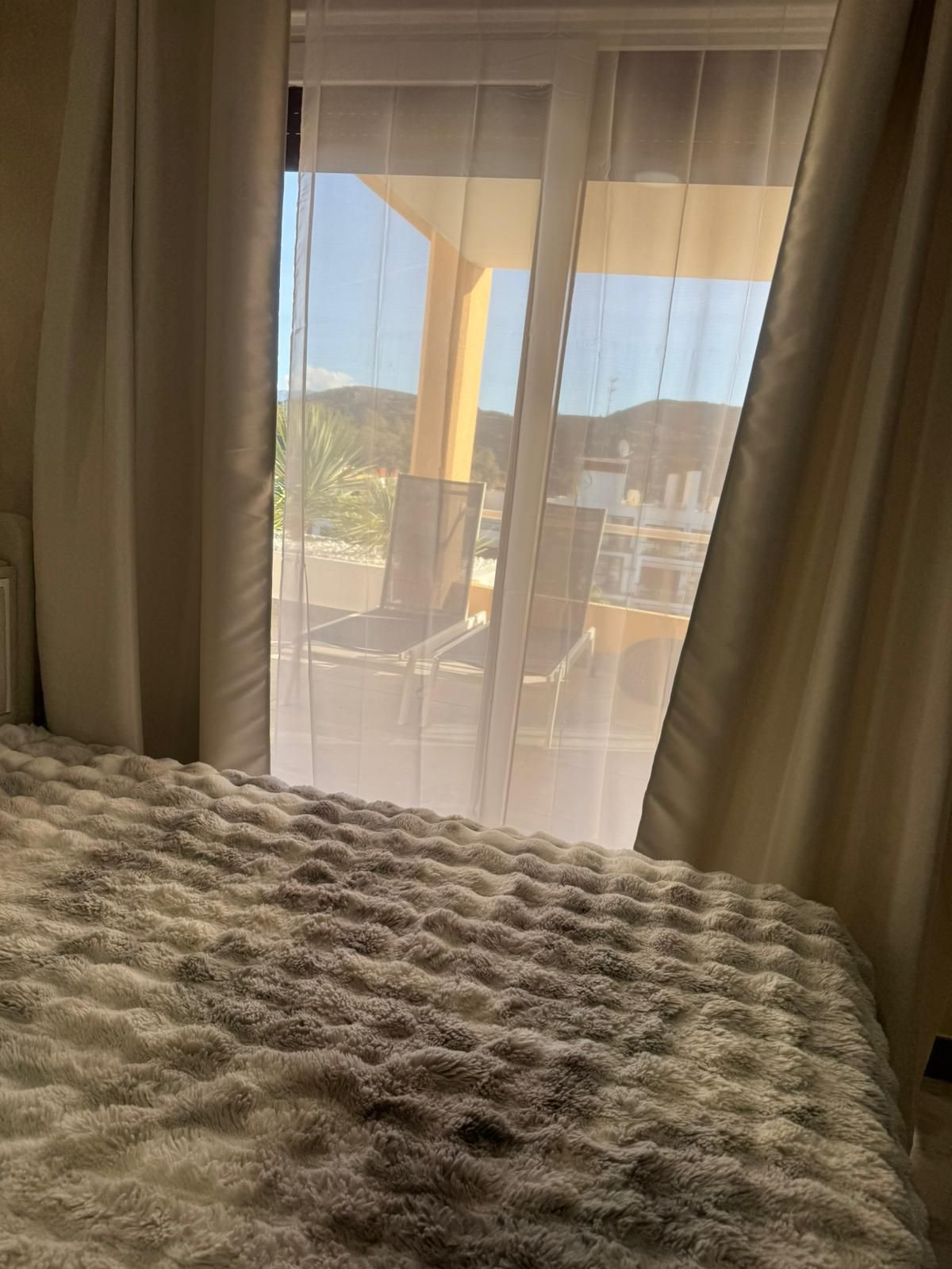 Penthouse Duplex bilde 29