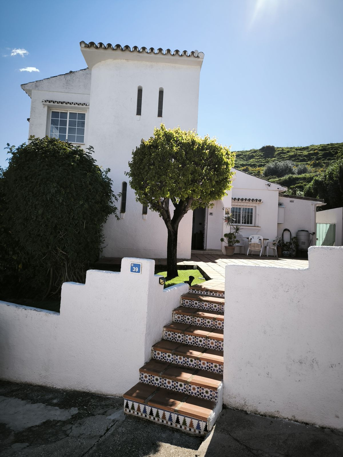 Detached Villa bilde 3