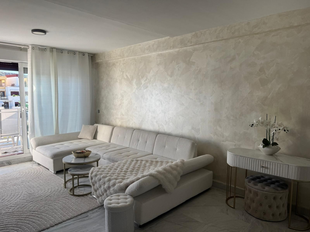 Penthouse Duplex bilde 34