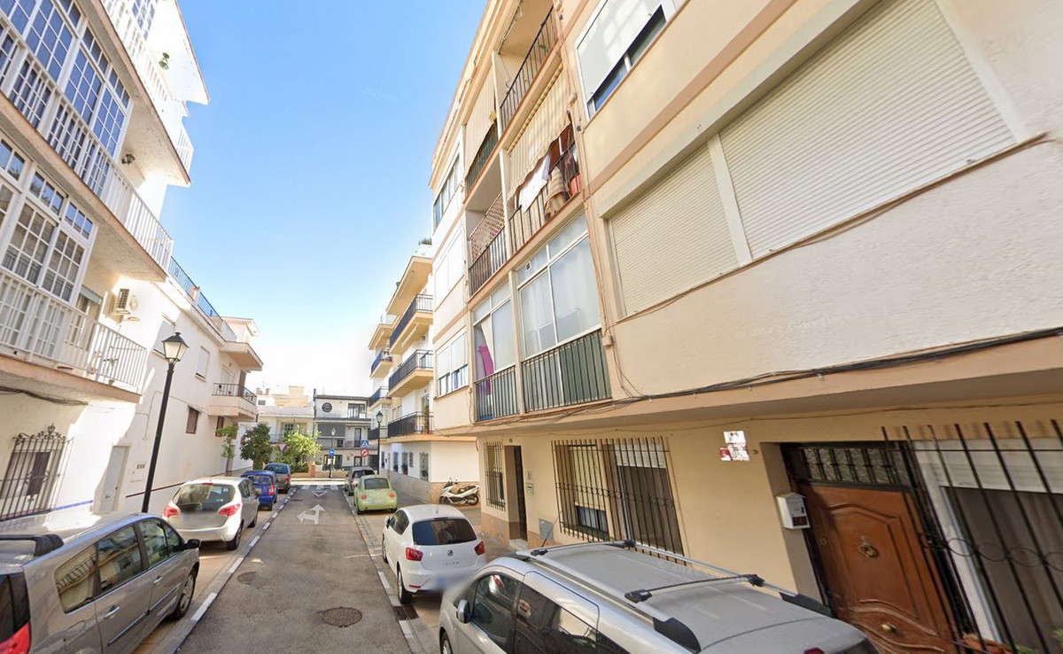 Top Floor Apartment bilde 4
