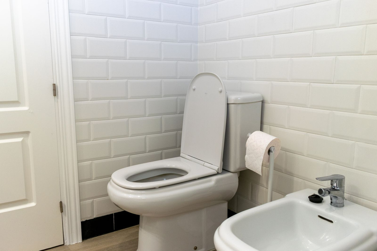 Ground Floor Apartment bilde 25
