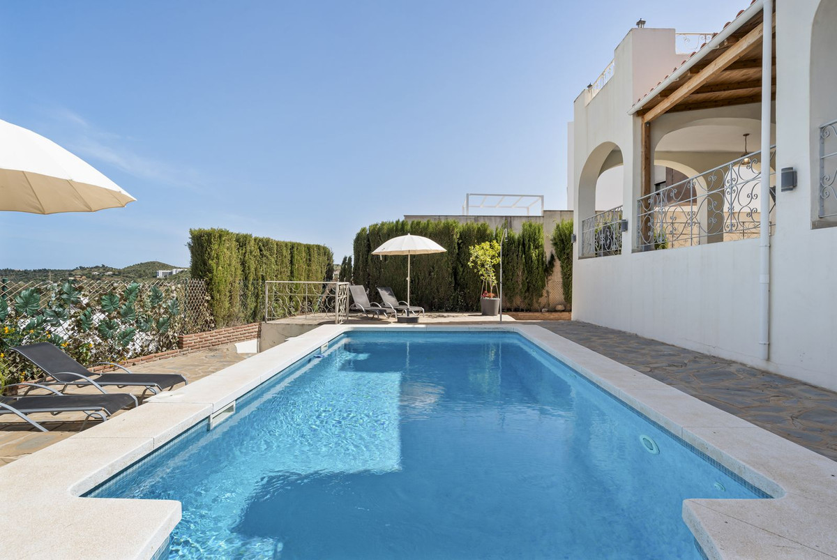 Detached Villa bilde 47