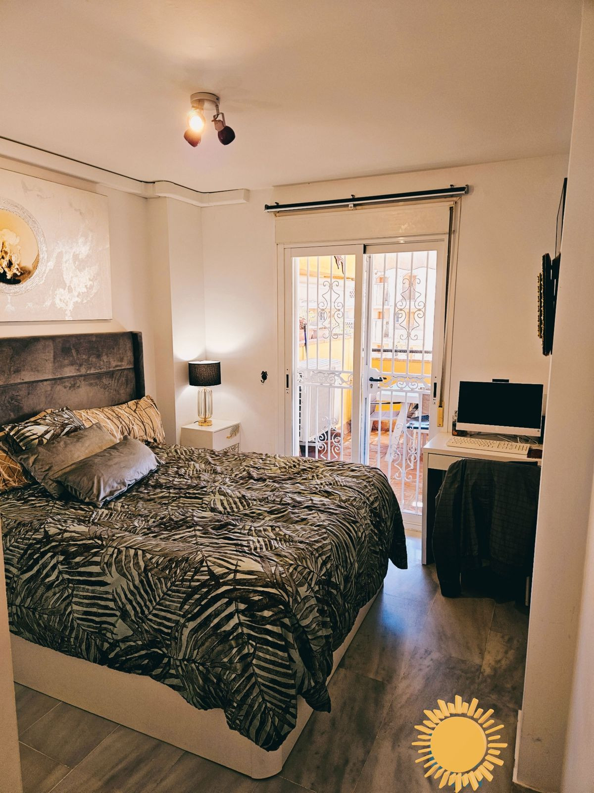 Ground Floor Apartment bilde 12