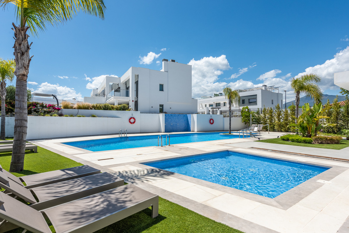 Semi-Detached House bilde 29