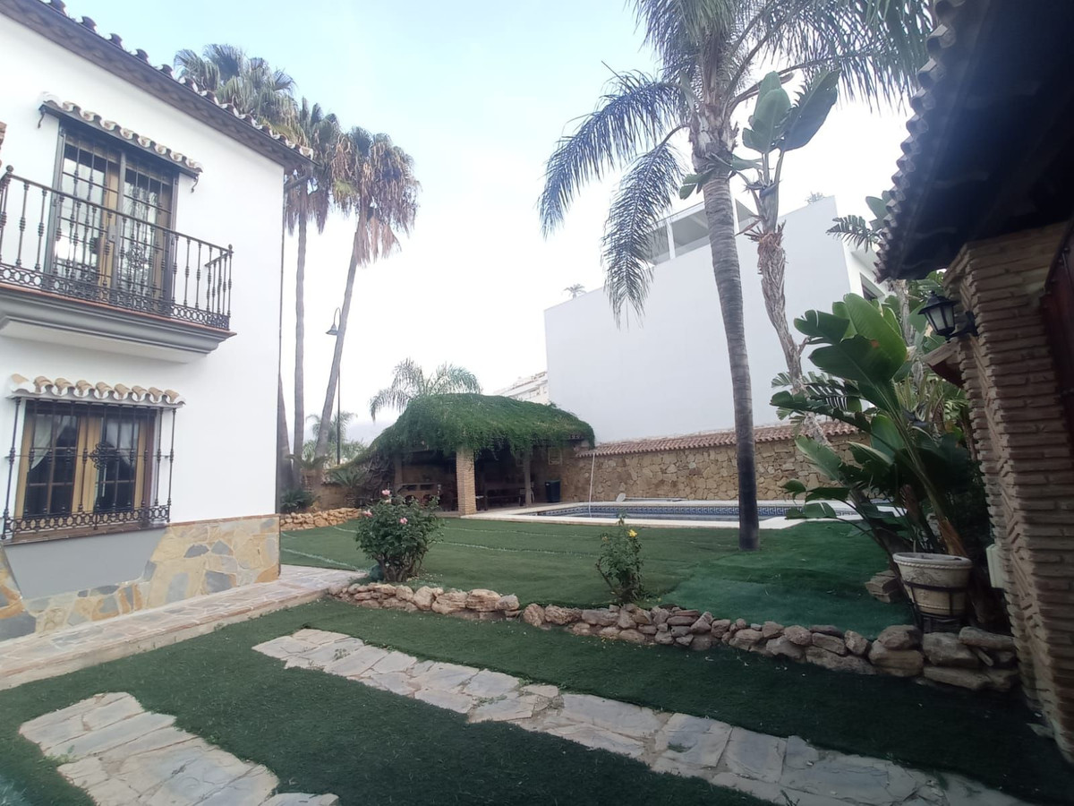 Detached Villa bilde 12