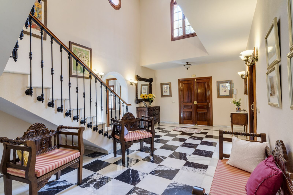 Detached Villa bilde 13