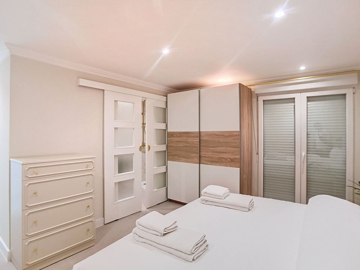 Middle Floor Apartment bilde 16