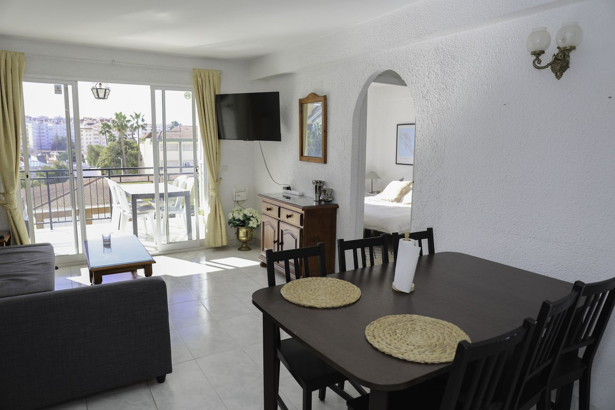 Middle Floor Apartment bilde 1