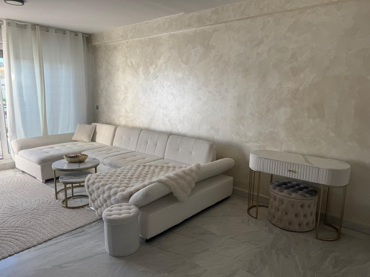 Penthouse Duplex bilde 22