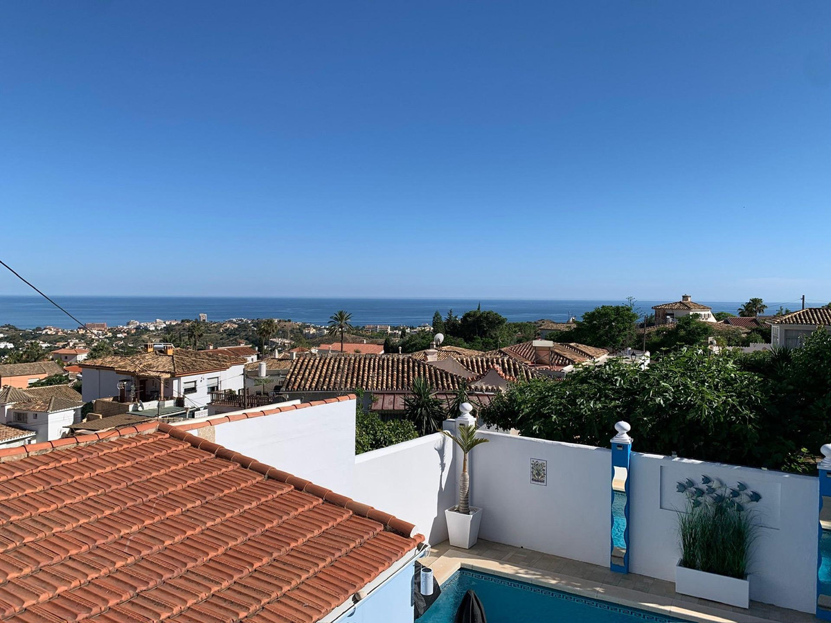 Detached Villa bilde 5