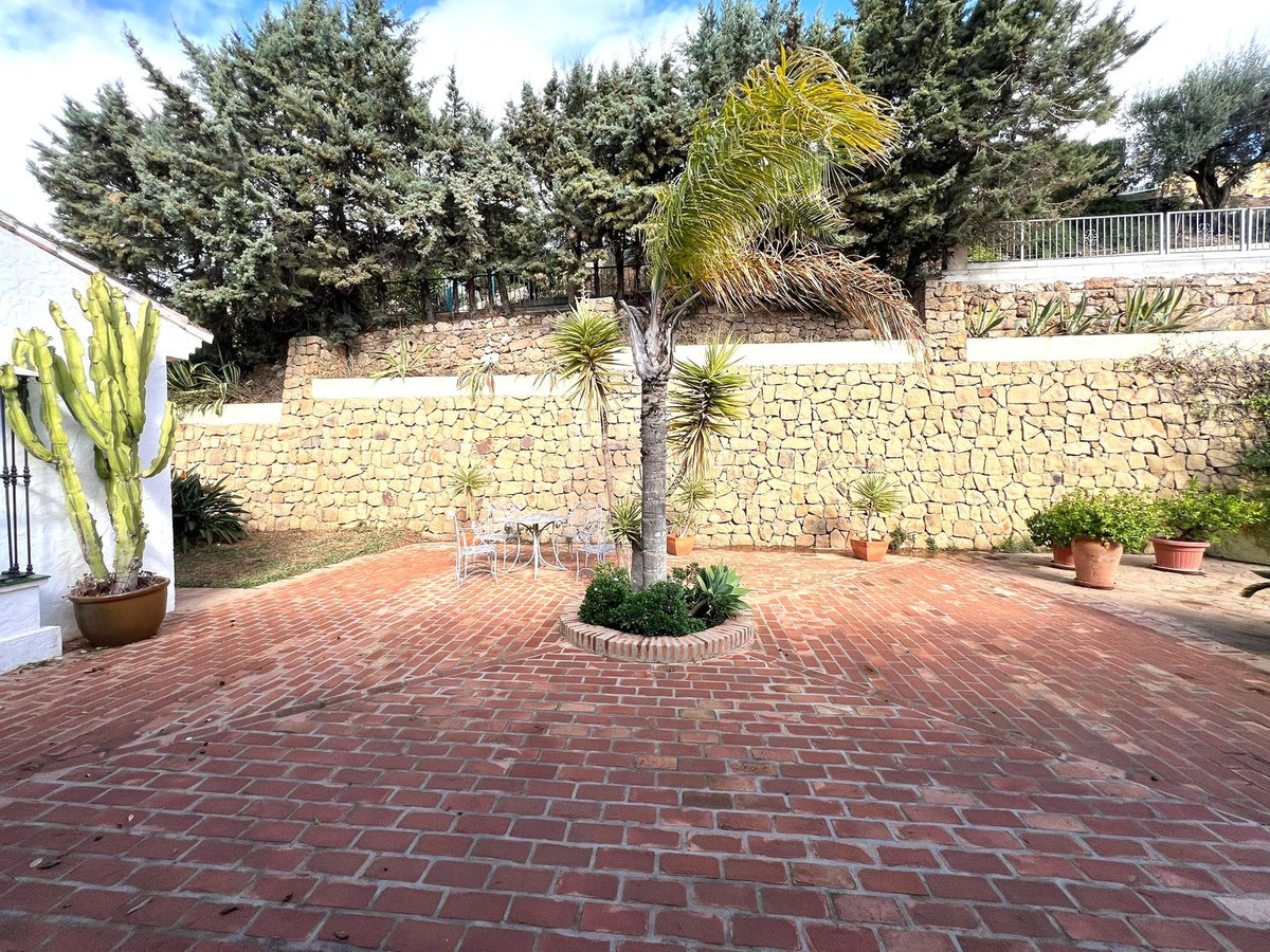Detached Villa bilde 40