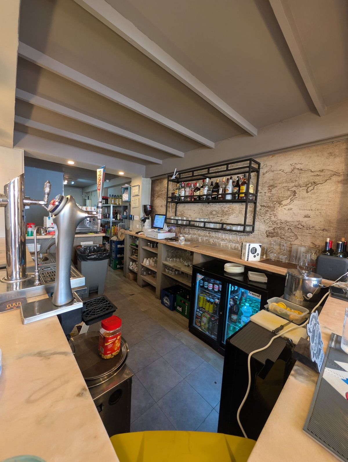 Restaurant bilde 36