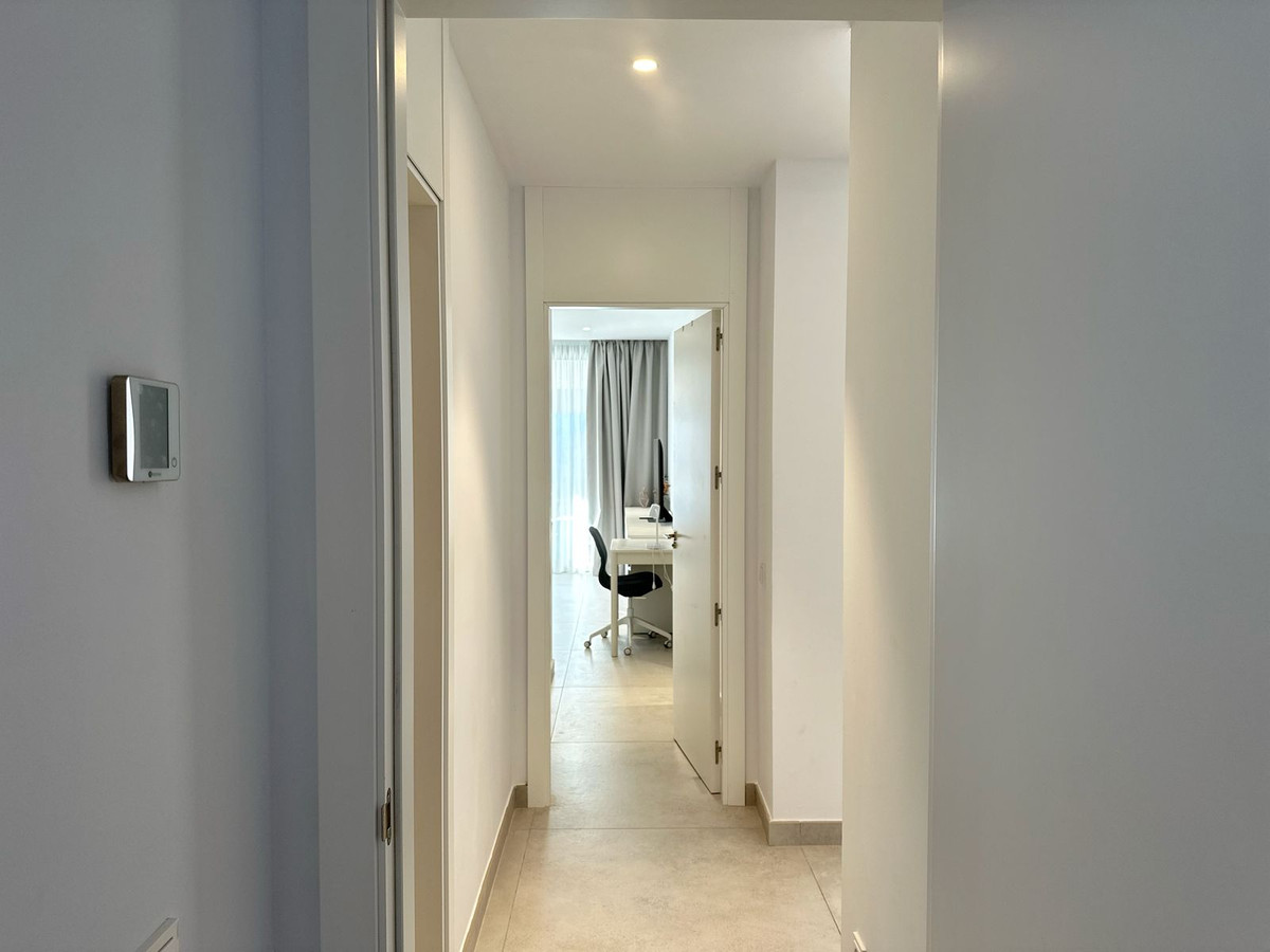 Ground Floor Apartment bilde 12