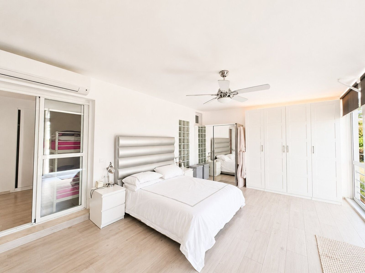 Ground Floor Apartment bilde 6