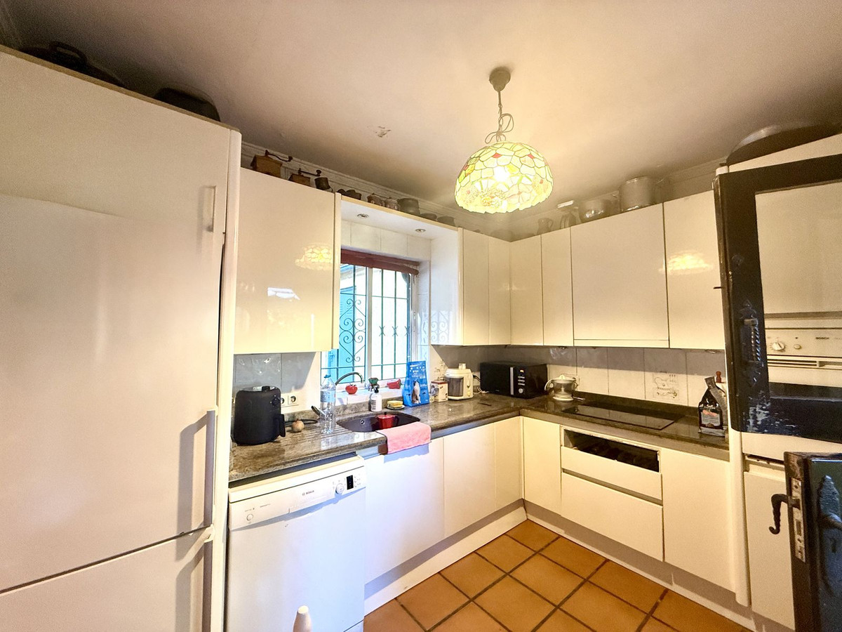Detached Villa bilde 22