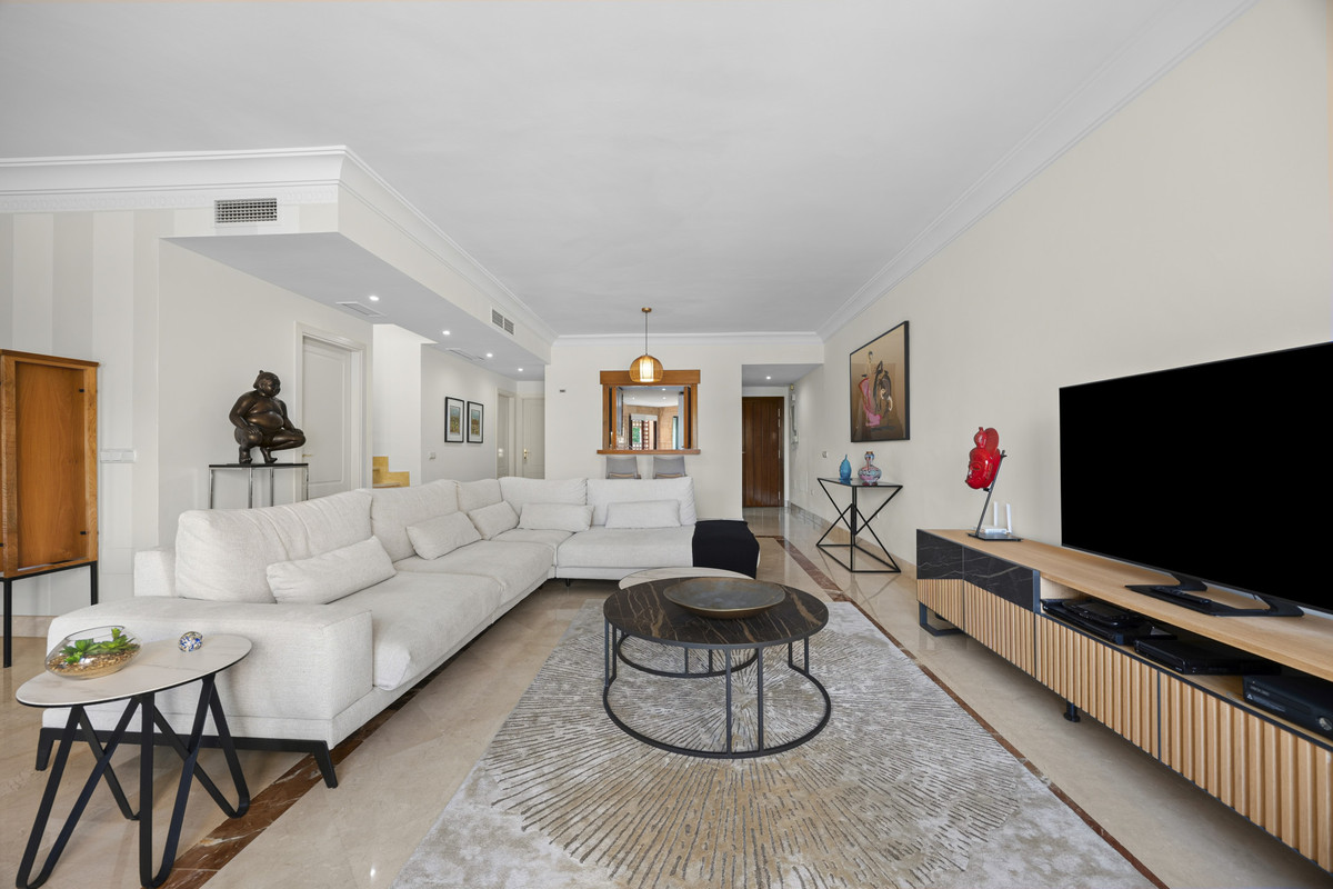 Penthouse Duplex bilde 8