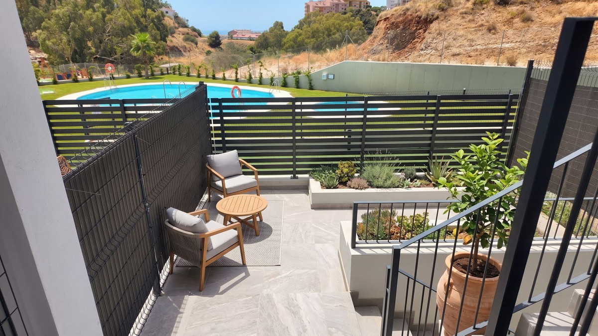 Ground Floor Apartment bilde 3