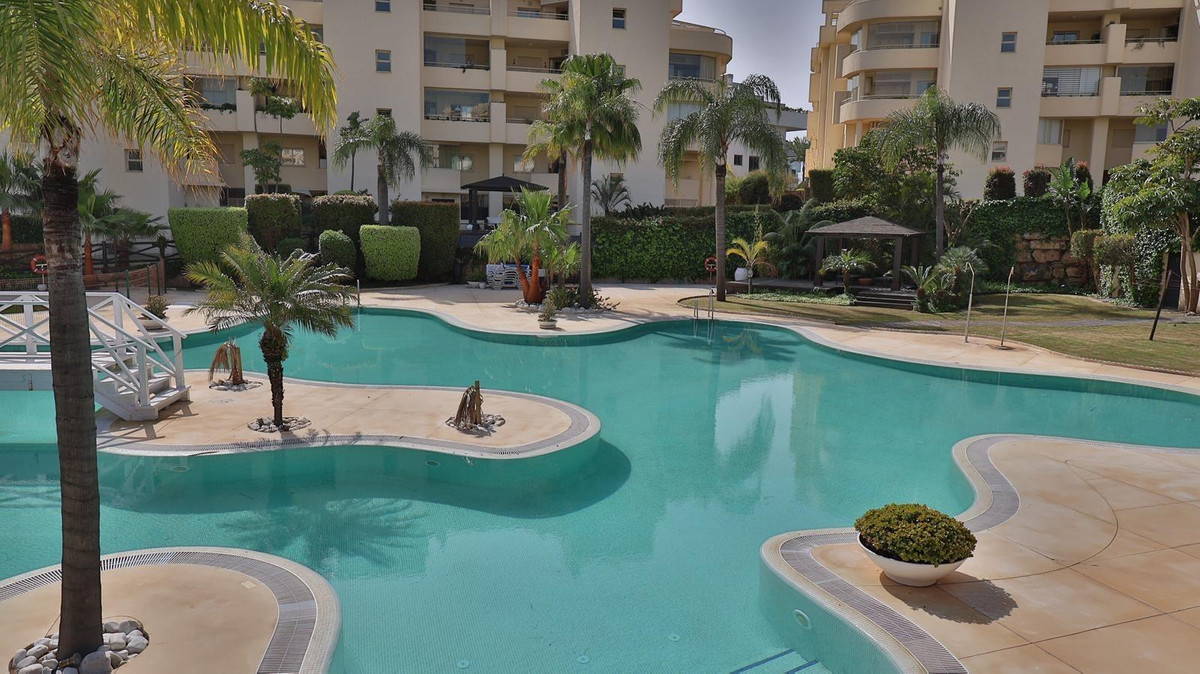 Ground Floor Apartment bilde 4
