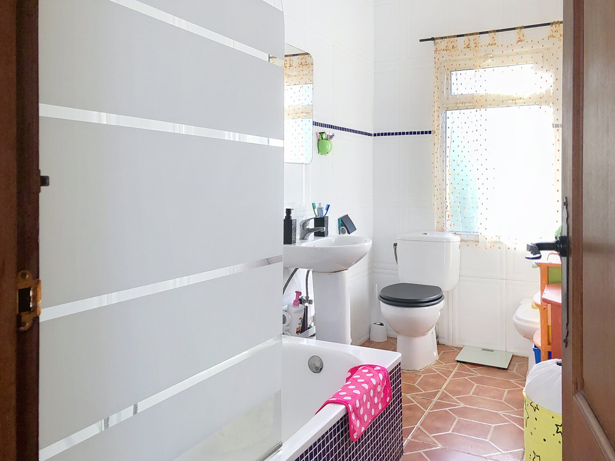 Detached Villa bilde 37