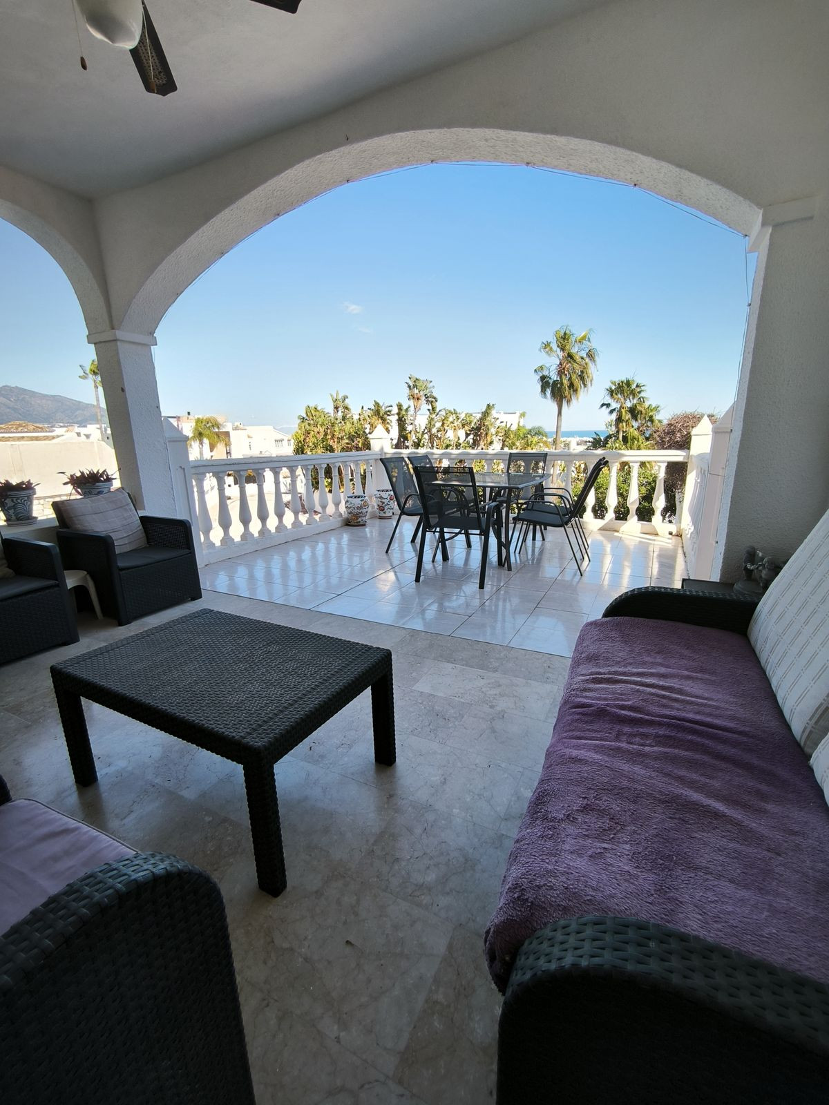 Detached Villa bilde 55