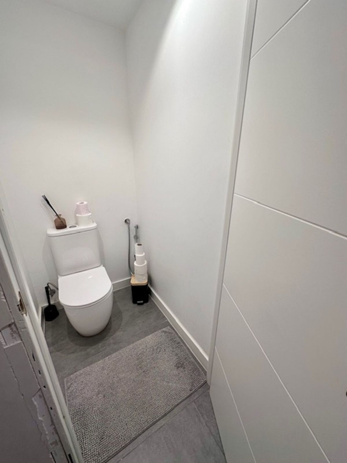 Ground Floor Apartment bilde 34