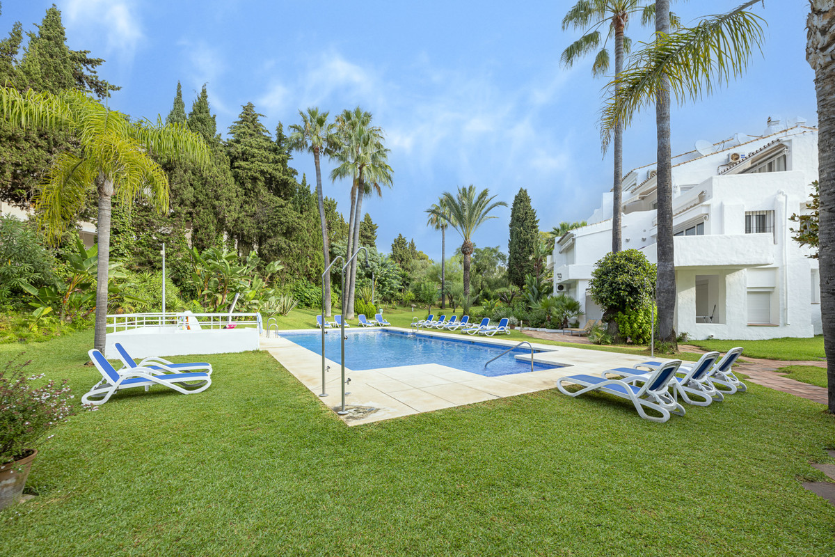Penthouse Duplex bilde 58