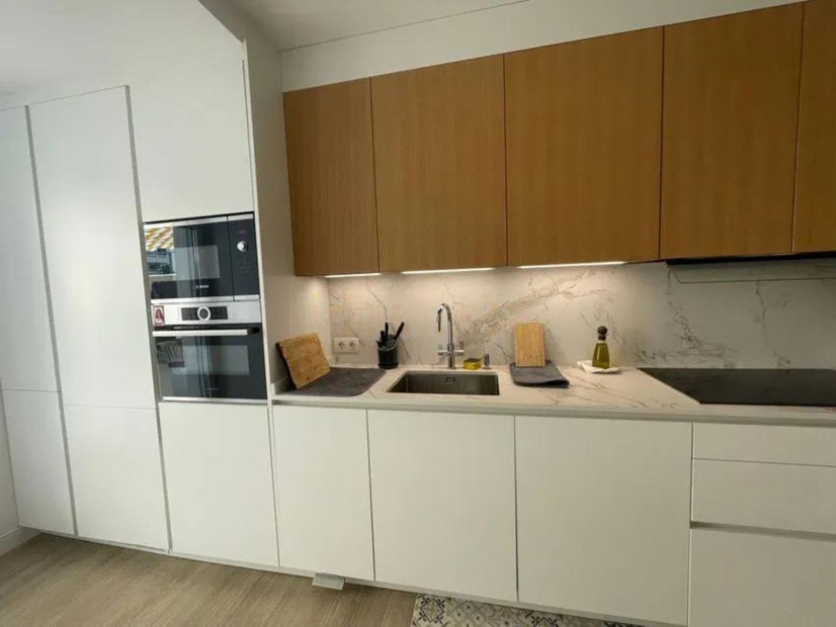 Middle Floor Apartment bilde 23
