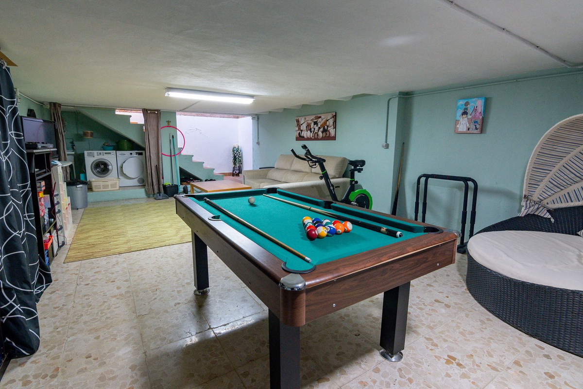 Townhouse bilde 38