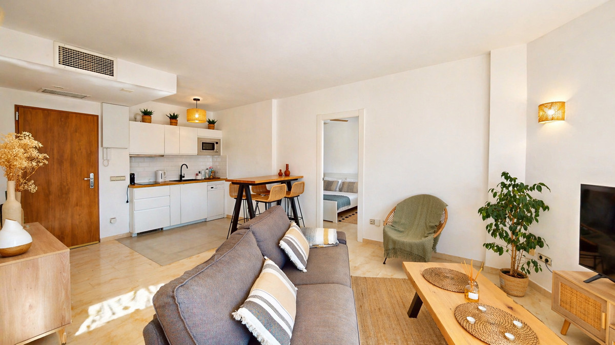 Middle Floor Apartment bilde 6