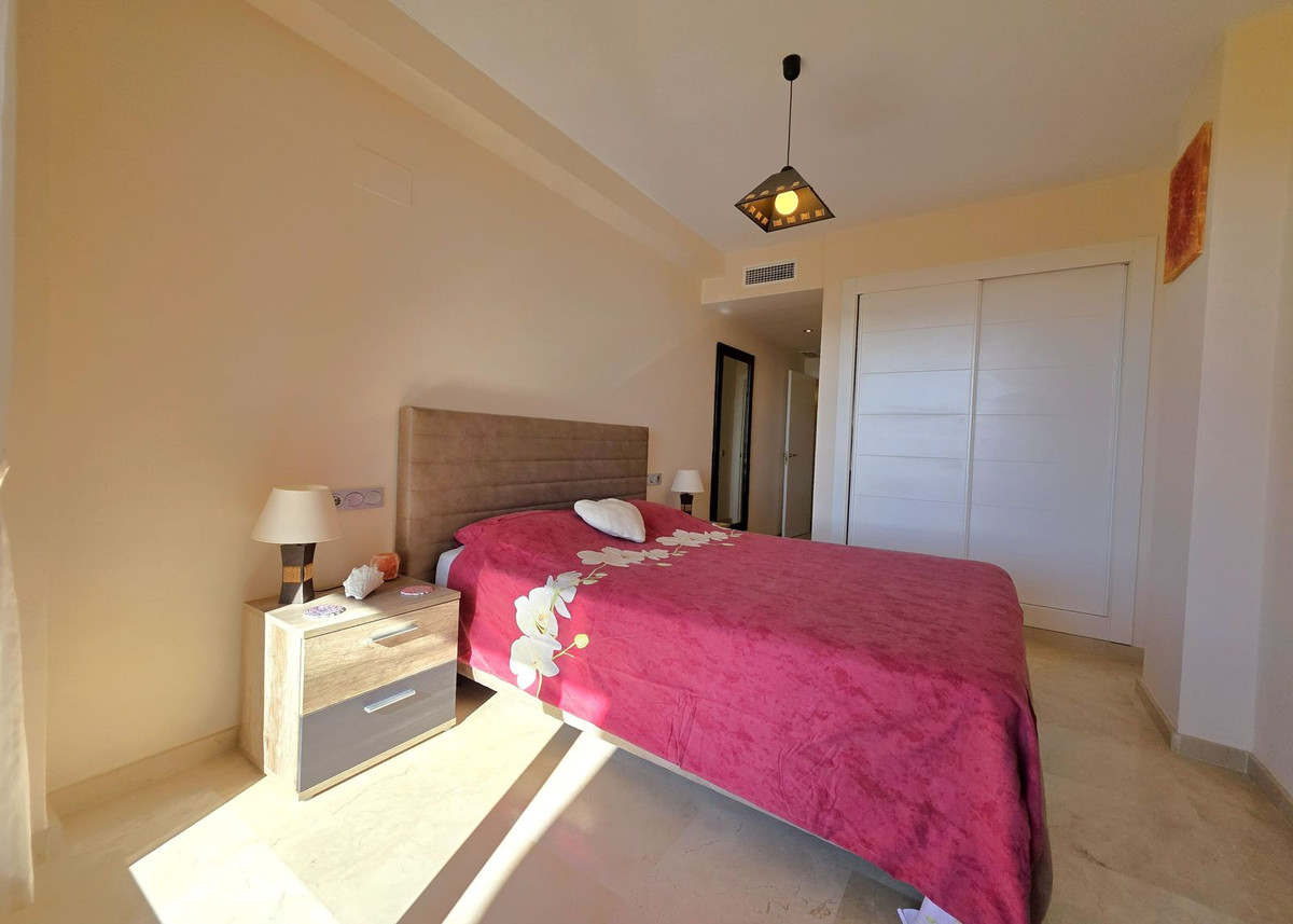 Ground Floor Apartment bilde 18