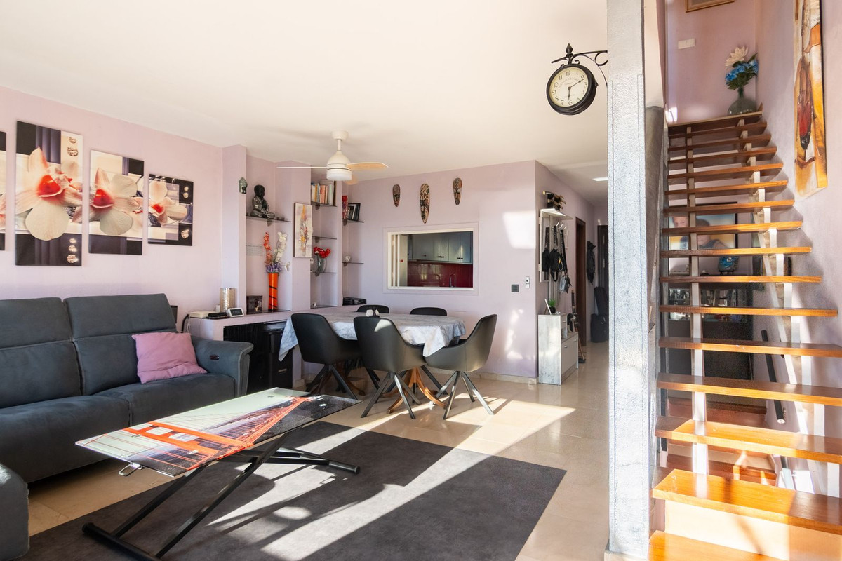 Townhouse bilde 5