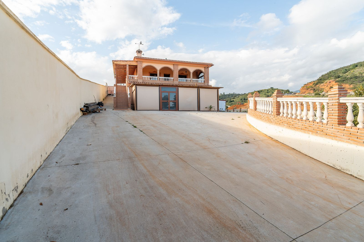Detached Villa bilde 46