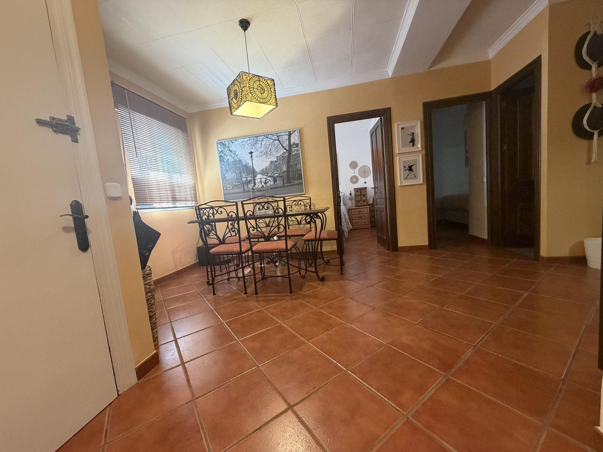 Townhouse bilde 6