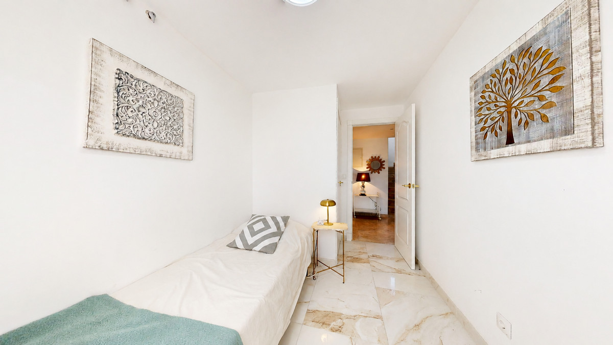 Penthouse Duplex bilde 17
