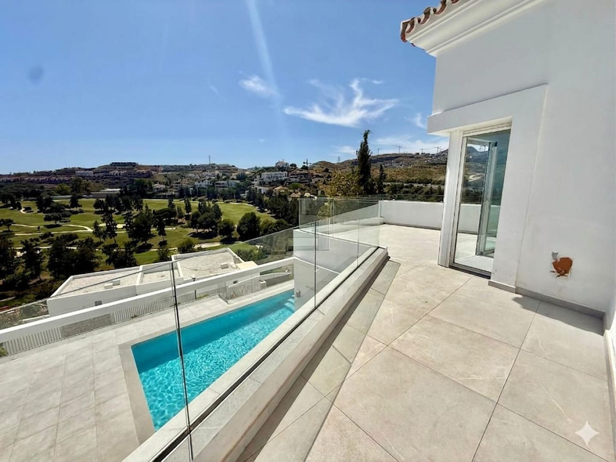 Detached Villa bilde 23