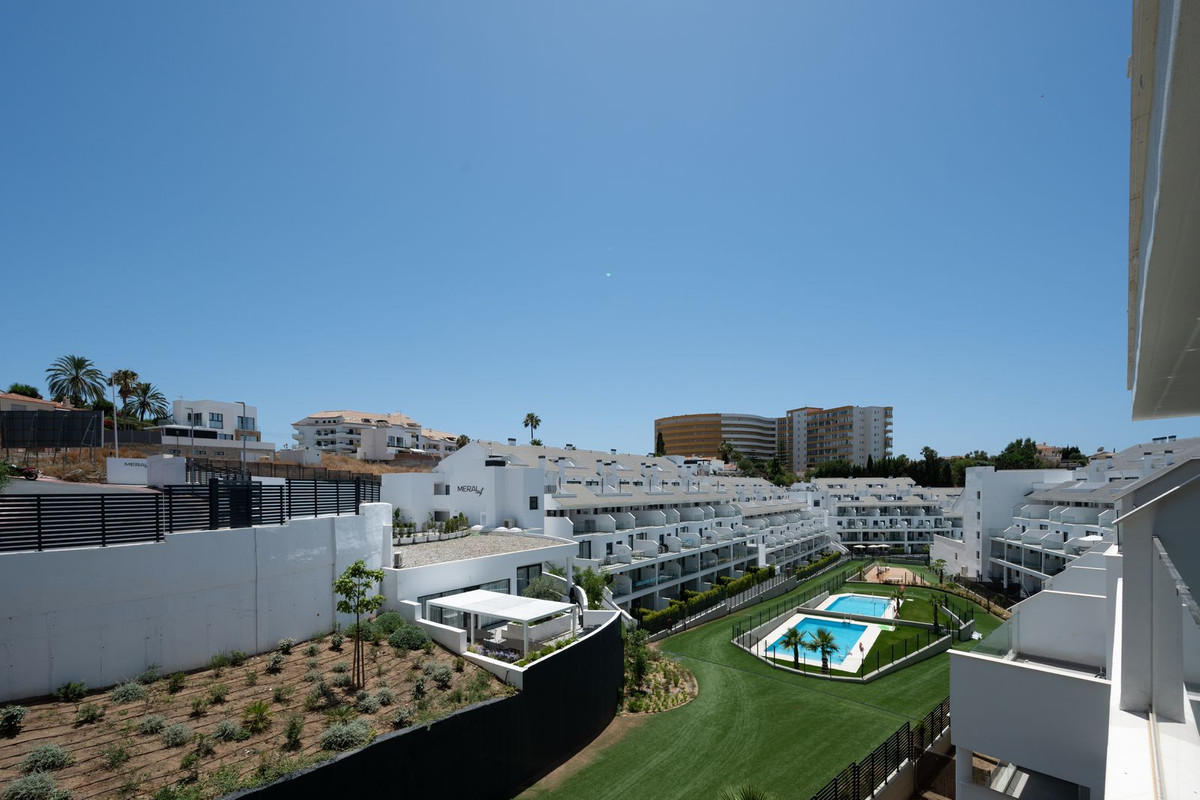 Middle Floor Apartment bilde 15